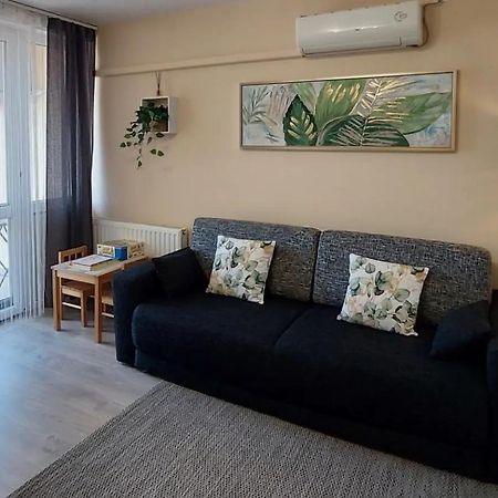 Sunshine Resort Apartment Hajduszoboszlo Bagian luar foto