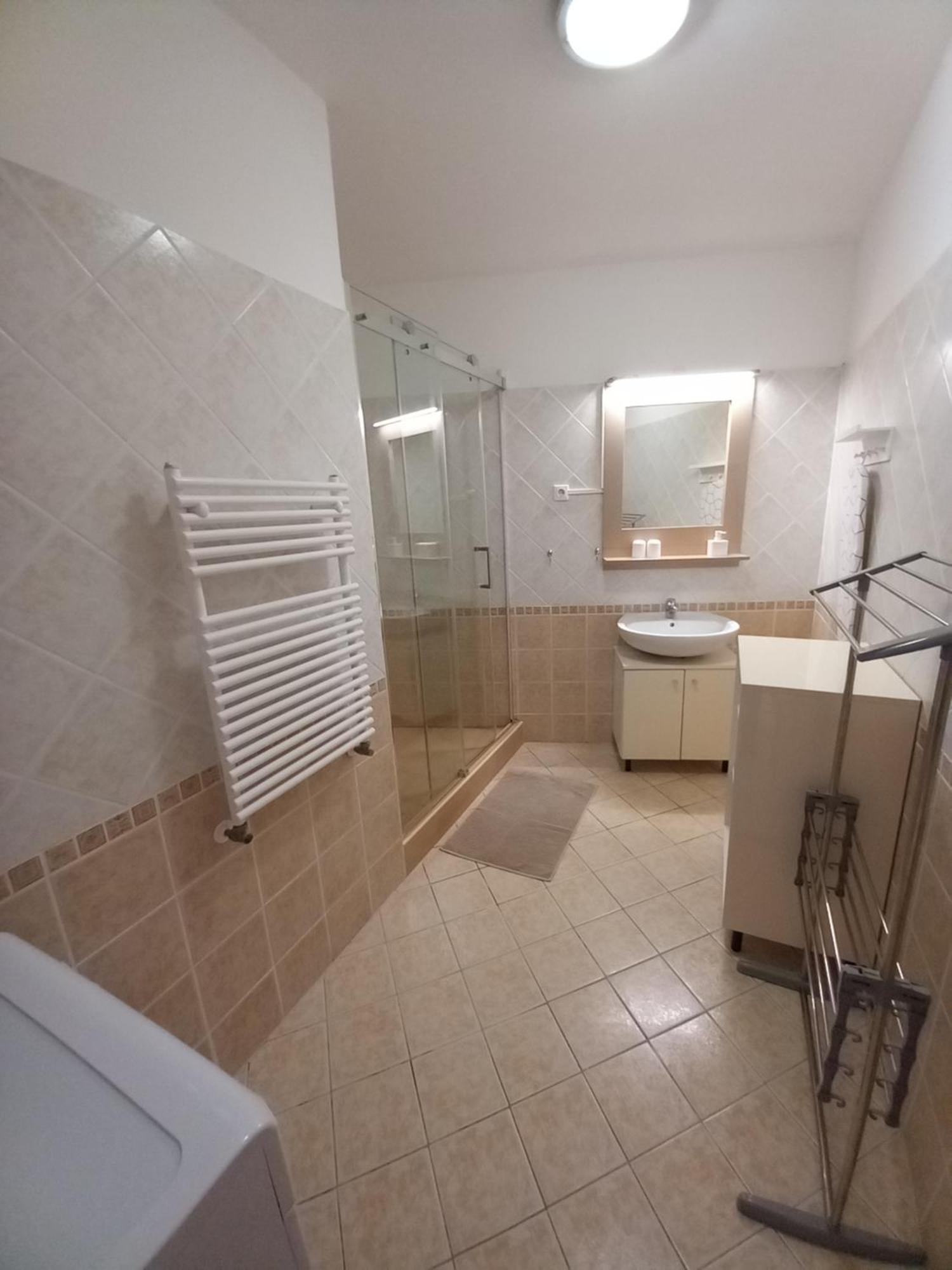 Sunshine Resort Apartment Hajduszoboszlo Bagian luar foto