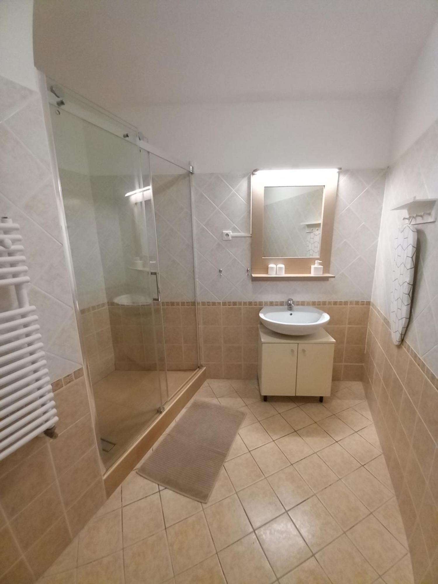 Sunshine Resort Apartment Hajduszoboszlo Bagian luar foto