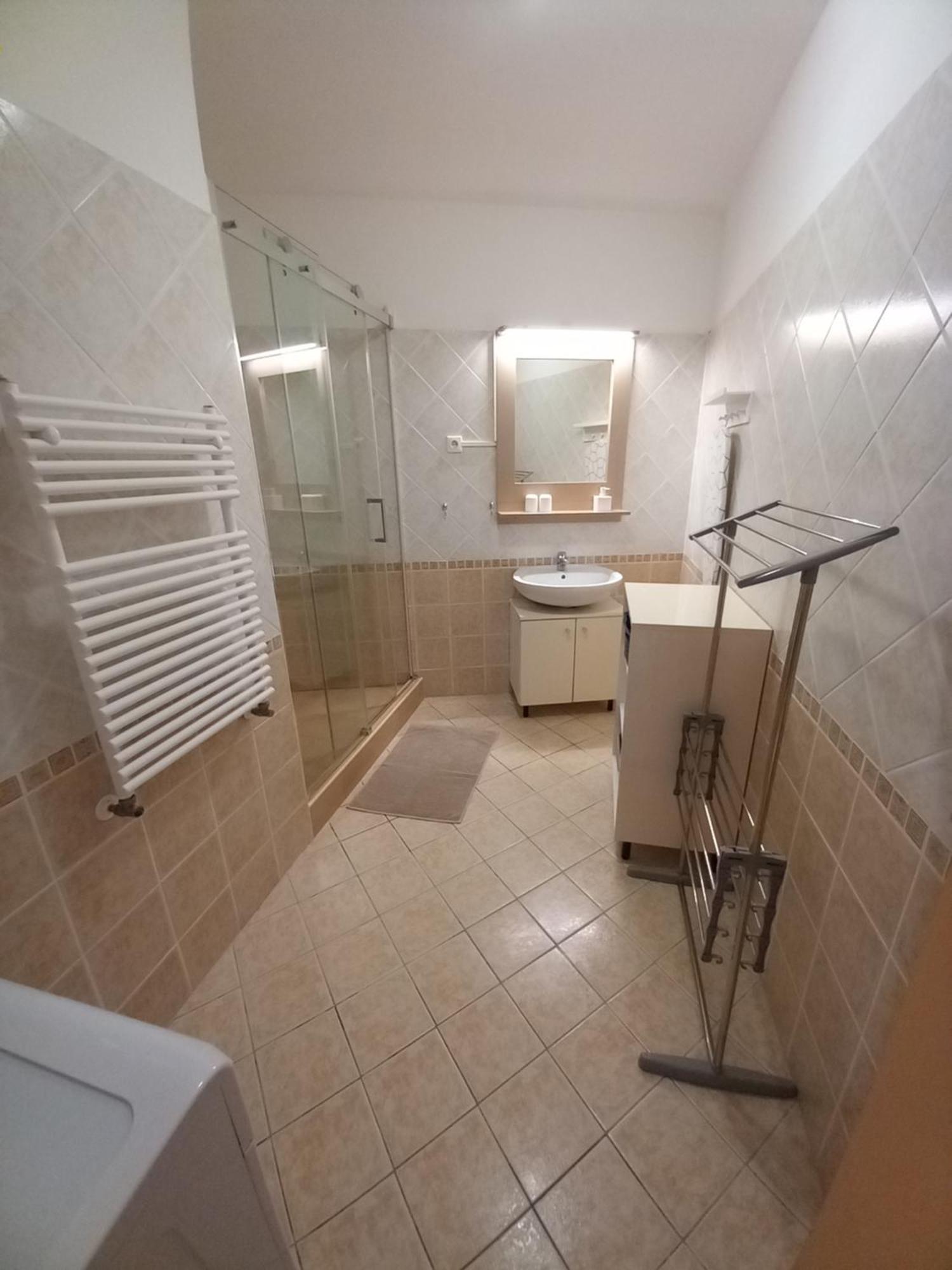 Sunshine Resort Apartment Hajduszoboszlo Bagian luar foto
