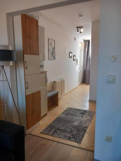 Sunshine Resort Apartment Hajduszoboszlo Bagian luar foto